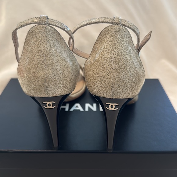 Chanel Sandals - Picture 5 of 10